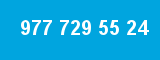 977 729 55 24 977 729 55 24